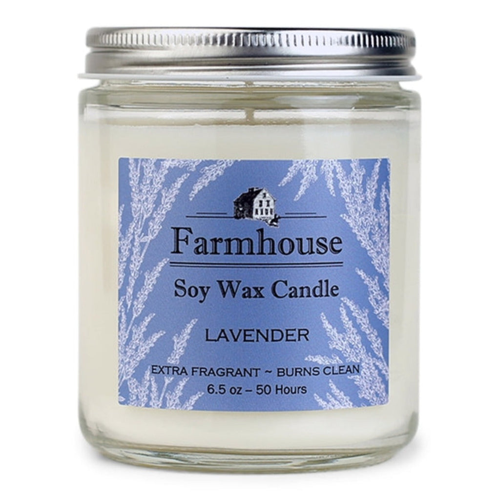 Farmhouse Candle - Thumbnail 2