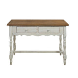 Farmhouse Console Table-Lange General Store