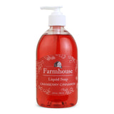 Farmhouse Liquid Soap - Lange General Store