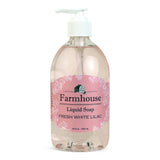 Farmhouse Liquid Soap - Lange General Store