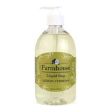 Farmhouse Liquid Soap-Lange General Store