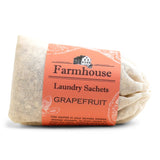 Farmhouse Natural Fragranced Sachets - Lange General Store