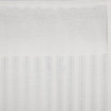 Farmstead Blue Patchwork Valance-Lange General Store