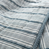Farmstead Blue Quilt-Lange General Store