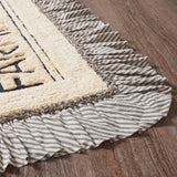Farmstead Charcoal Bath Mat-Lange General Store