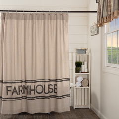 Shower Curtains on Sale