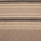 Farmstead Grain Sack Stripe Placemat Set of 6-Lange General Store