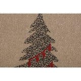 Farmstead Holiday Tree Pillow-Lange General Store