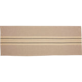 Sawyer Mill Stripe Table Runners-Lange General Store