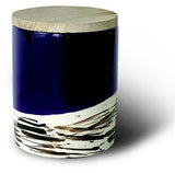 Finesse Pottery Jar Candle-Lange General Store