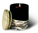 Finesse Pottery Jar Candle-Lange General Store