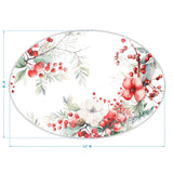 First Snow Dinnerware-Lange General Store