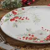 First Snow Dinnerware-Lange General Store