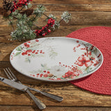 First Snow Dinnerware-Lange General Store