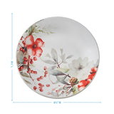 First Snow Dinnerware-Lange General Store