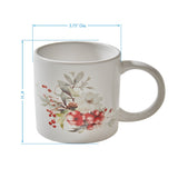 First Snow Dinnerware-Lange General Store