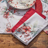 First Snow Napkins-Lange General Store