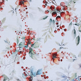 First Snow Placemats-Lange General Store