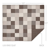 Fleurette Quilt