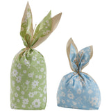 Floral Bunnies Set of 2-Lange General Store