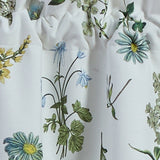 Flower Market Valance-Lange General Store