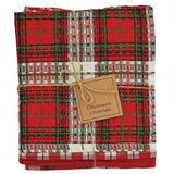 Flurry Friends Dish Towel and Cloth Set-Lange General Store