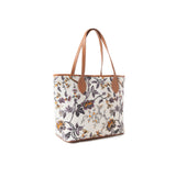 Follow Paradise Black Tote Bag-Lange General Store