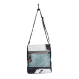 Forest Sky Shoulder Bag-Lange General Store