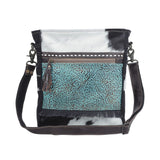 Forest Sky Shoulder Bag-Lange General Store