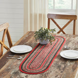 Forrester Braided Table Runners-Lange General Store