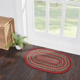 Forrester Collection Braided Rugs - Lange General Store