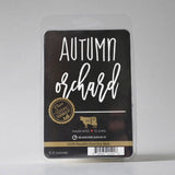 Fragrance Melts - Autumn Orchard-Lange General Store