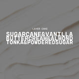 Fragrance Melts - Layer Cake-Lange General Store