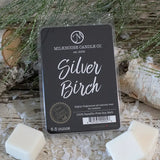 Fragrance Melts - Silver Birch-Lange General Store
