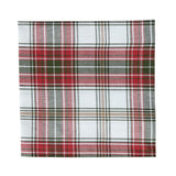 Fraser Plaid Napkins-Lange General Store