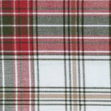 Fraser Plaid Napkins-Lange General Store