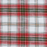 Fraser Plaid Placemats-Lange General Store