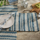 French Farmhouse Chindi Placemats-Lange General Store