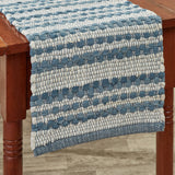 French Farmhouse Chindi Table Runners-Lange General Store