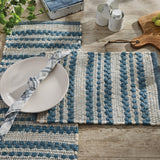 French Farmhouse Chindi Table Runners-Lange General Store