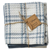 French Farmhouse Dish Towel and Cloth Set-Lange General Store