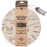Fresh Baked Dough Riser Cover-Lange General Store