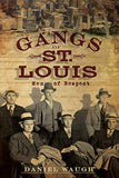 Gangs of St. Louis: Men of Respect-Lange General Store