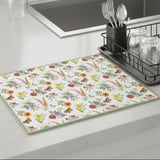 Garden Walk Drying Mat-Lange General Store