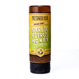 Garlic Citrus Infused Honey-Lange General Store