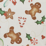 Gingerbread Placemats-Lange General Store