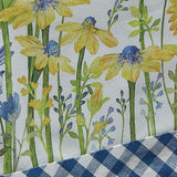 Sunny Day Table Runner 36"-Lange General Store