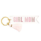 Girl Mom Key Tag-Lange General Store