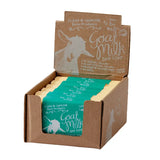 Goat Milk Pressed Bar Soap - Fresh Coconut-Lange General Store