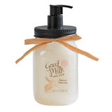 Goat Milk Hand Soap - Almond-Lange General Store